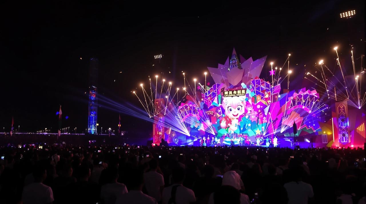 四虎免费视频2026年度粉丝嘉年华