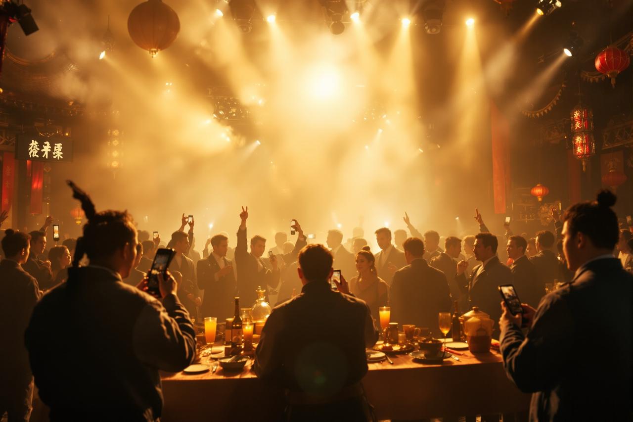 四虎免费视频年度大制作《山河无恙》正式杀青，预计暑期档上映